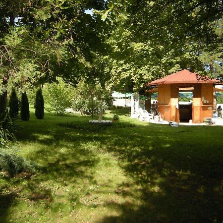 Park Hotel Persey Varna Luaran gambar