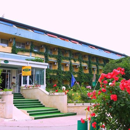 Park Hotel Persey Varna Luaran gambar