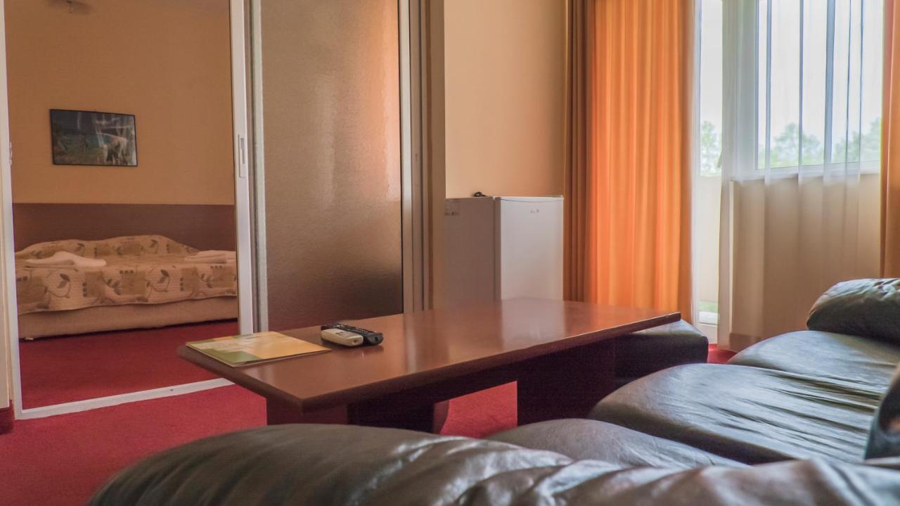 Park Hotel Persey Varna Luaran gambar