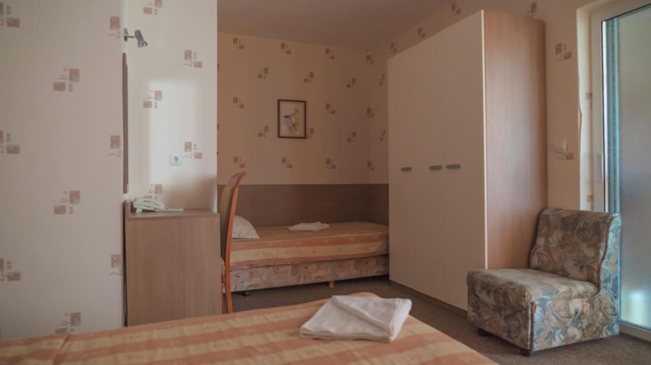 Park Hotel Persey Varna Luaran gambar