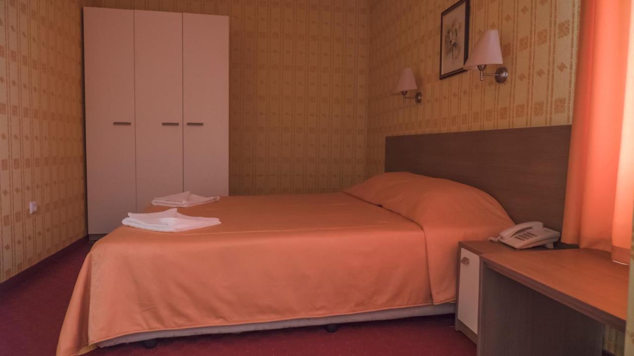 Park Hotel Persey Varna Luaran gambar