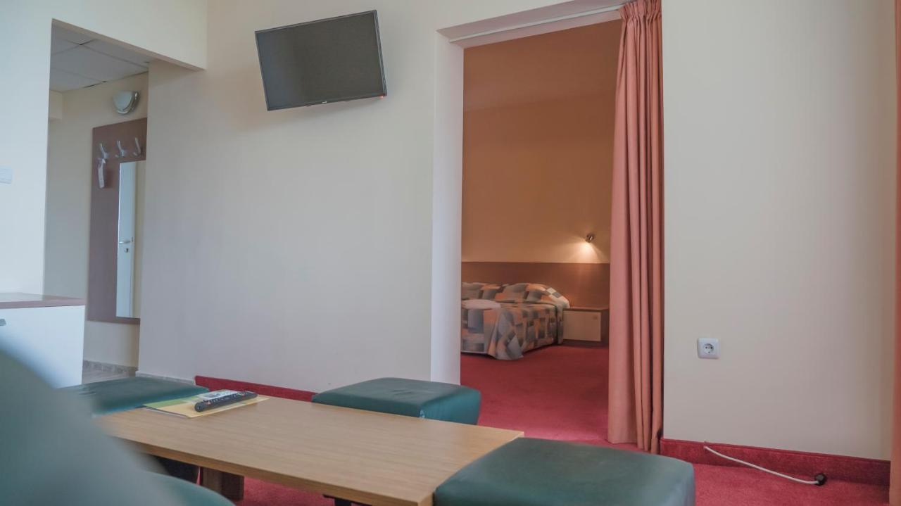 Park Hotel Persey Varna Luaran gambar