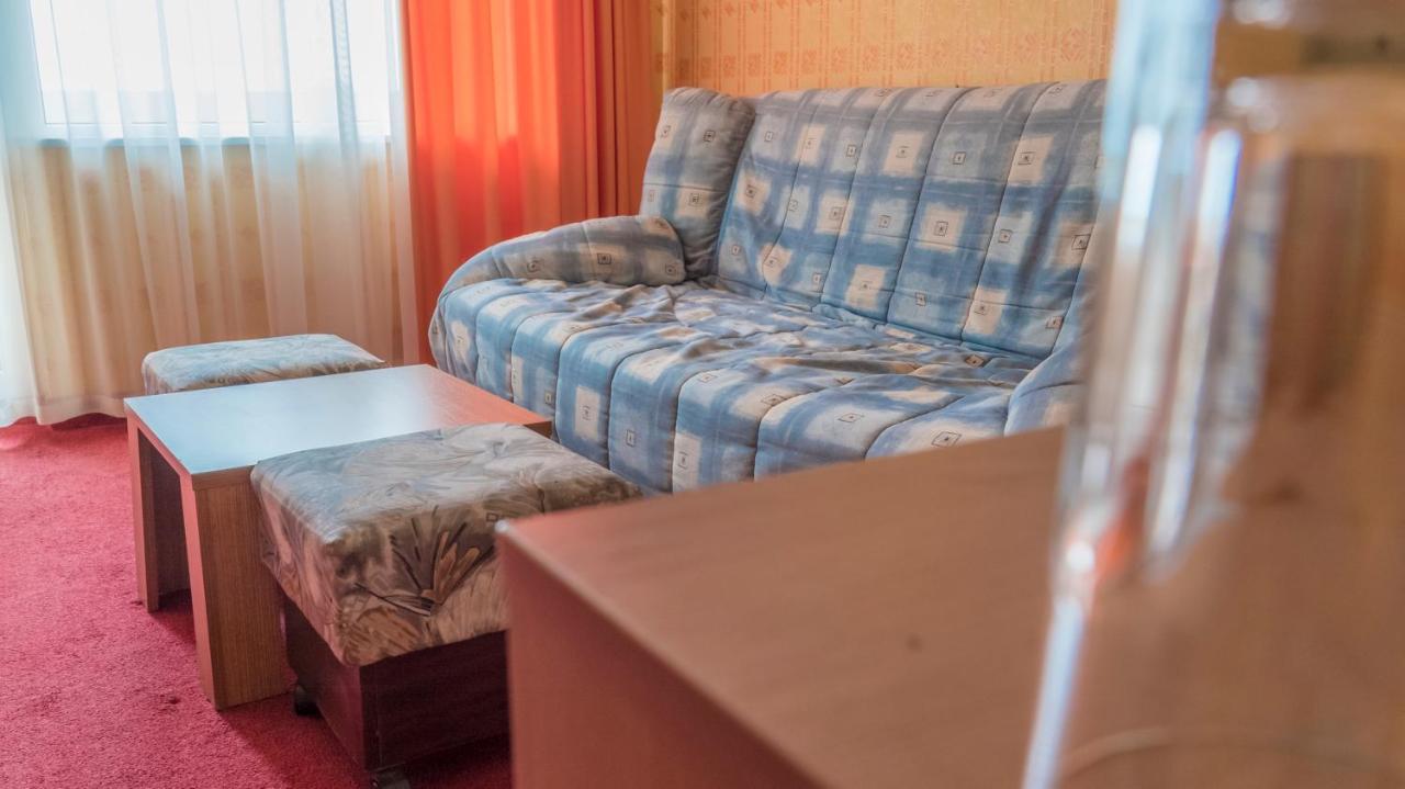 Park Hotel Persey Varna Luaran gambar