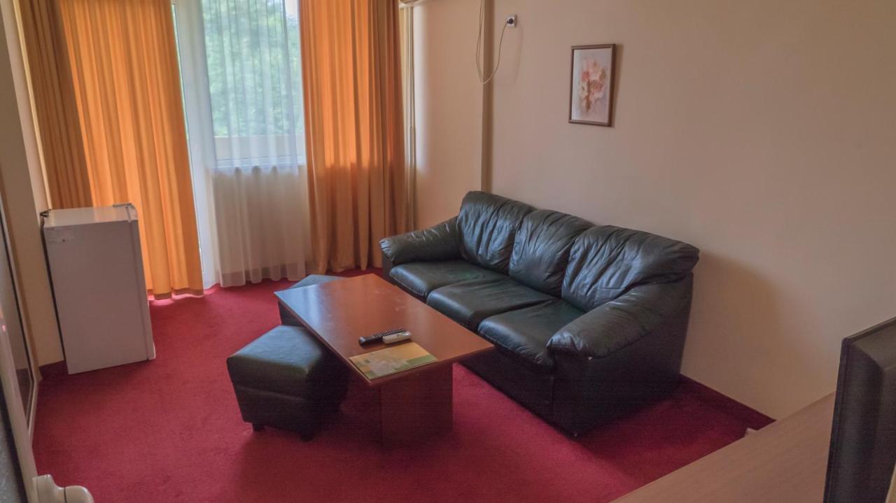 Park Hotel Persey Varna Luaran gambar