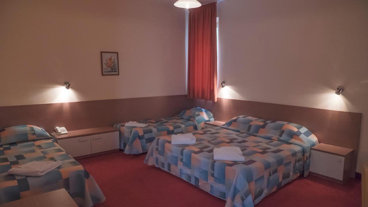 Park Hotel Persey Varna Luaran gambar