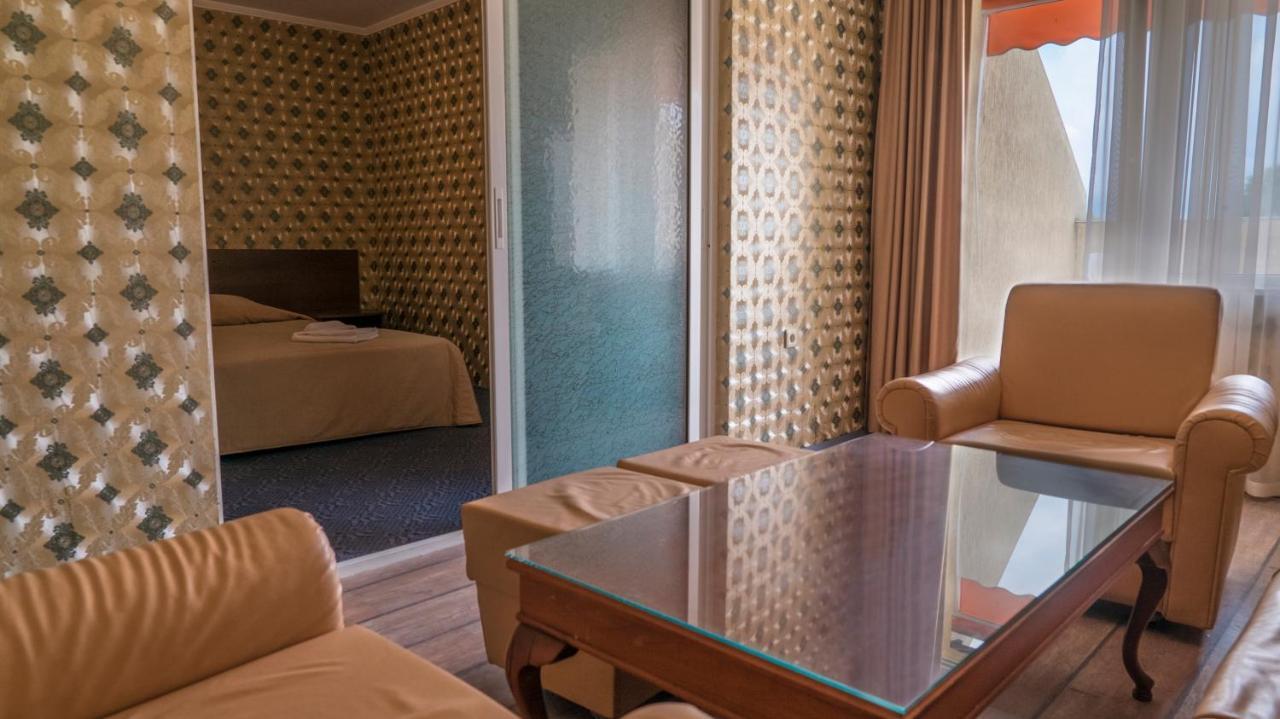 Park Hotel Persey Varna Luaran gambar