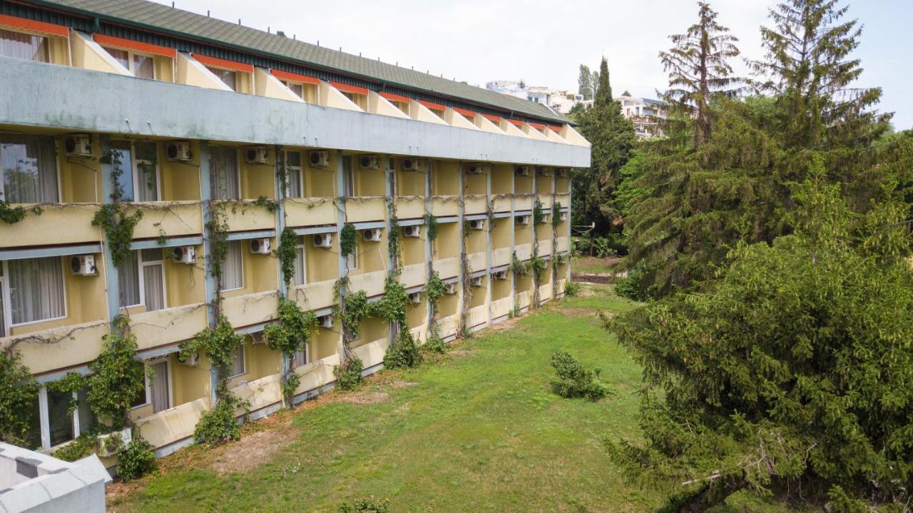 Park Hotel Persey Varna Luaran gambar