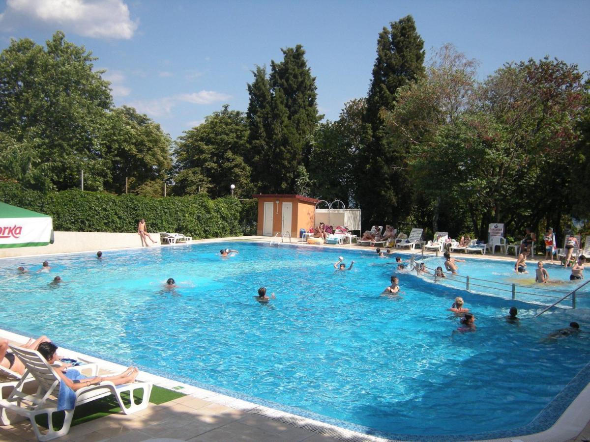 Park Hotel Persey Varna Luaran gambar