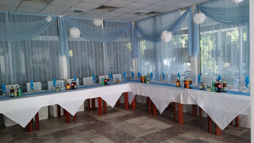 Park Hotel Persey Varna Luaran gambar