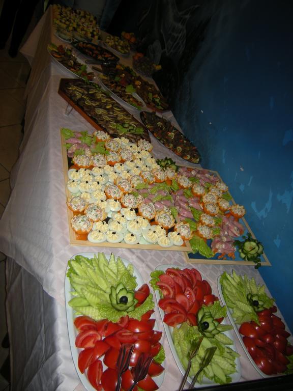 Park Hotel Persey Varna Luaran gambar