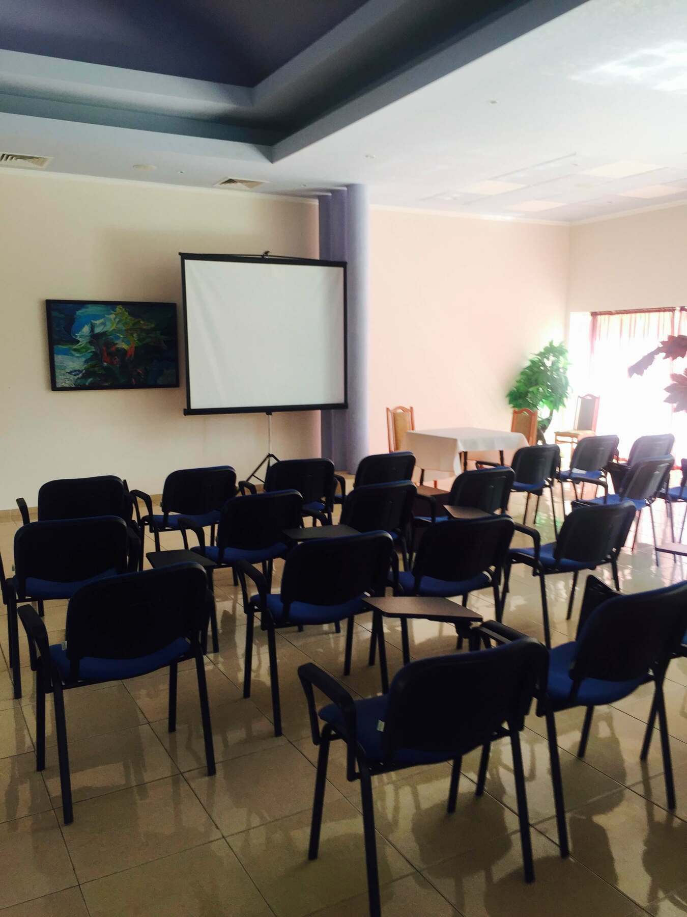 Park Hotel Persey Varna Luaran gambar