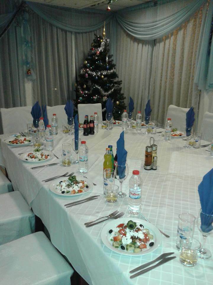 Park Hotel Persey Varna Luaran gambar