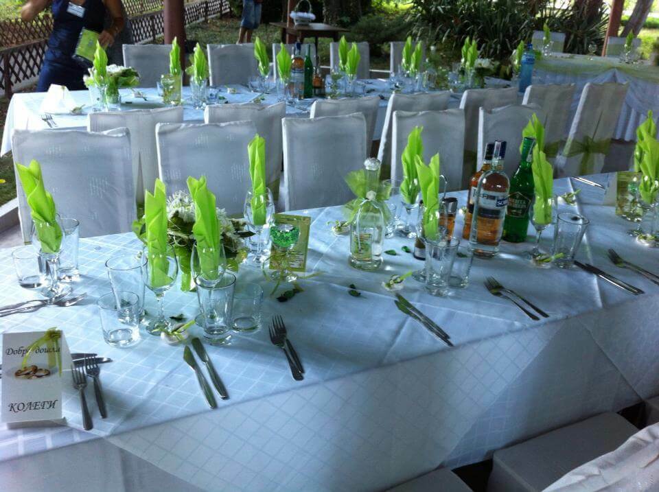 Park Hotel Persey Varna Luaran gambar