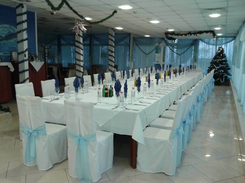 Park Hotel Persey Varna Luaran gambar