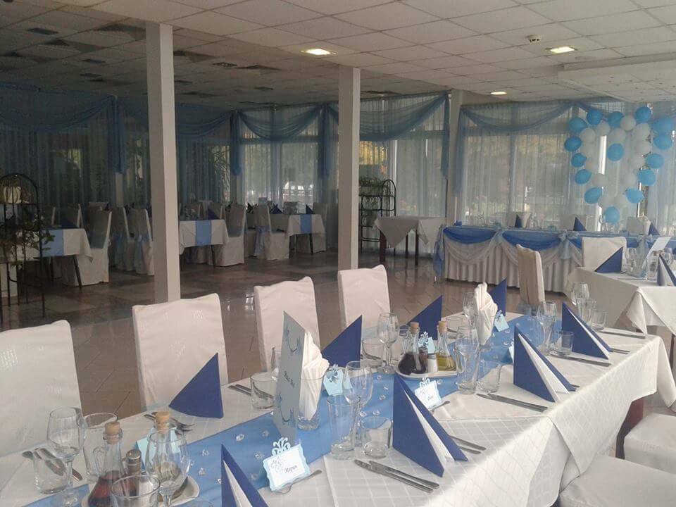 Park Hotel Persey Varna Luaran gambar