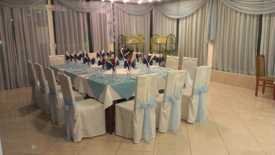 Park Hotel Persey Varna Luaran gambar
