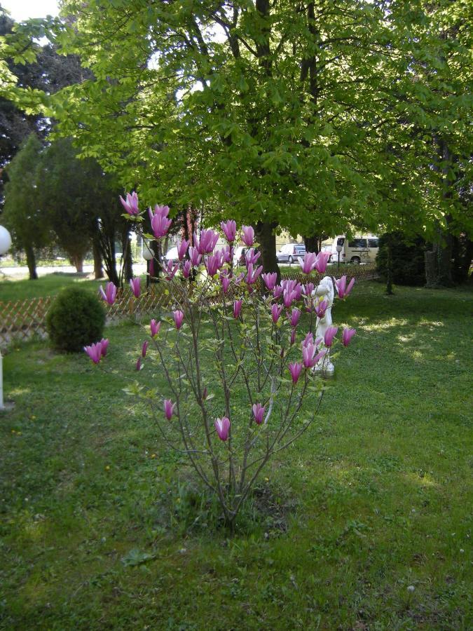 Park Hotel Persey Varna Luaran gambar